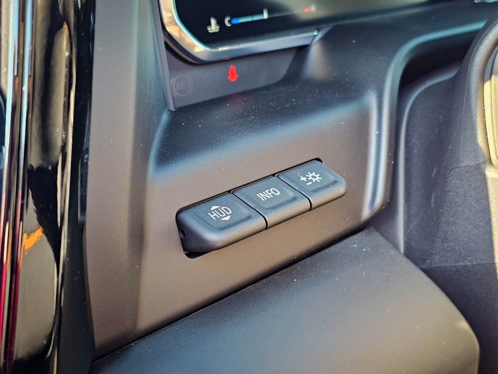 New 2026 GMC Sierra 1500 AT4 w/ AT4 Premium Package image 17