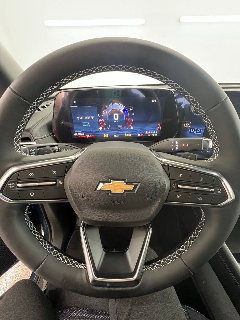 New 2026 Chevrolet Traverse LT w/ Driver Confidence Package image 12