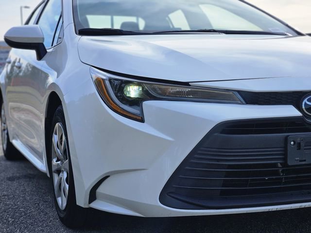 Used 2024 Toyota Corolla LE image 9