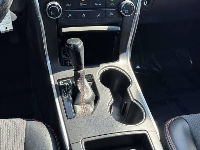Used 2017 Toyota Camry SE image 17