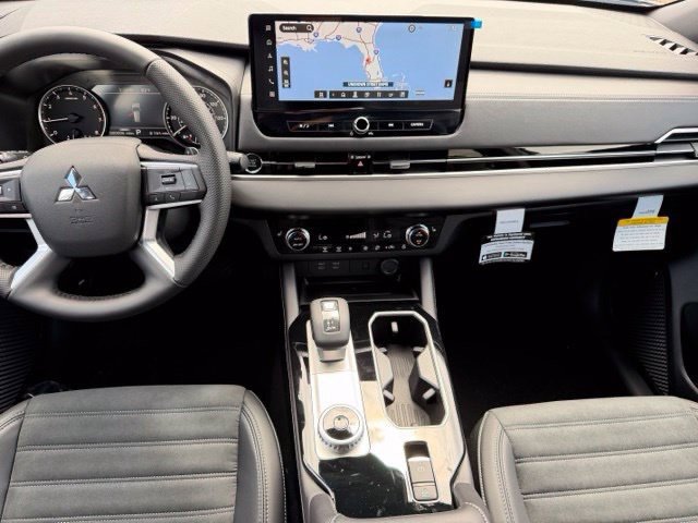 New 2026 Mitsubishi Outlander LE FWD image 26