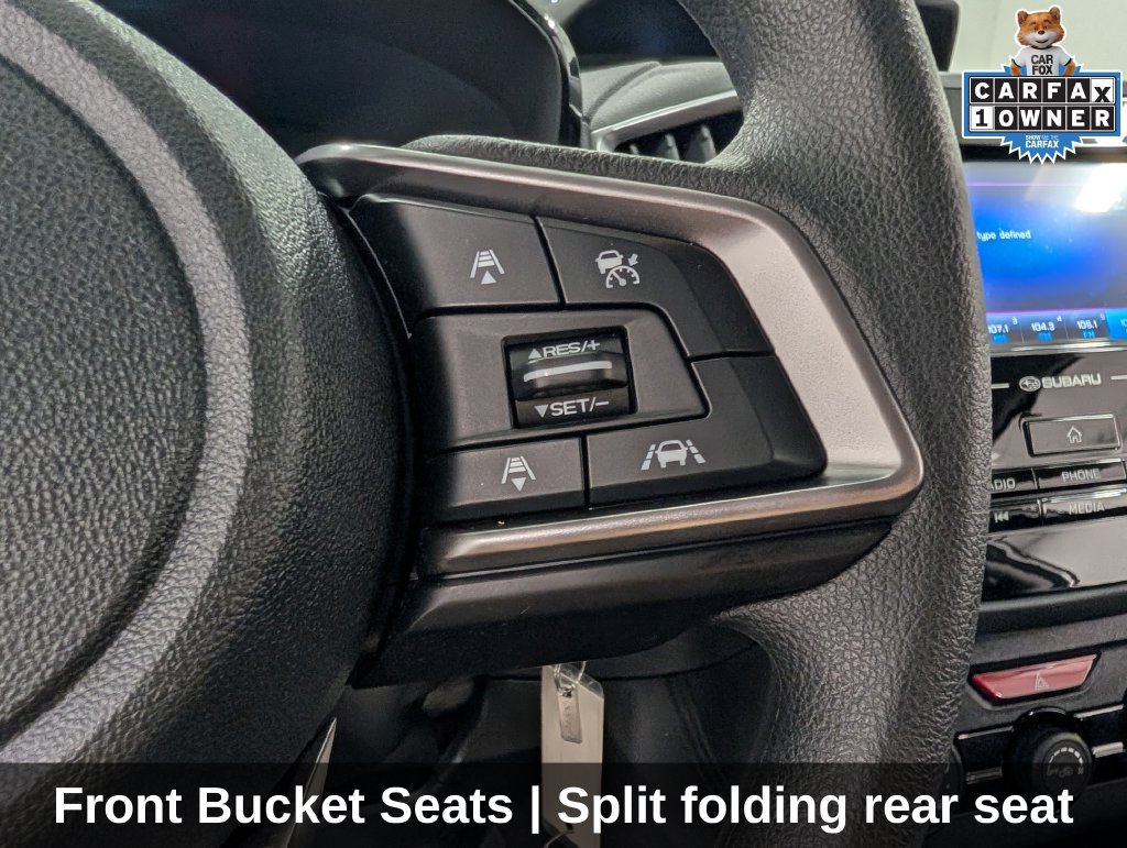 Used 2023 Subaru Impreza 2.0i AWD/4WD image 22