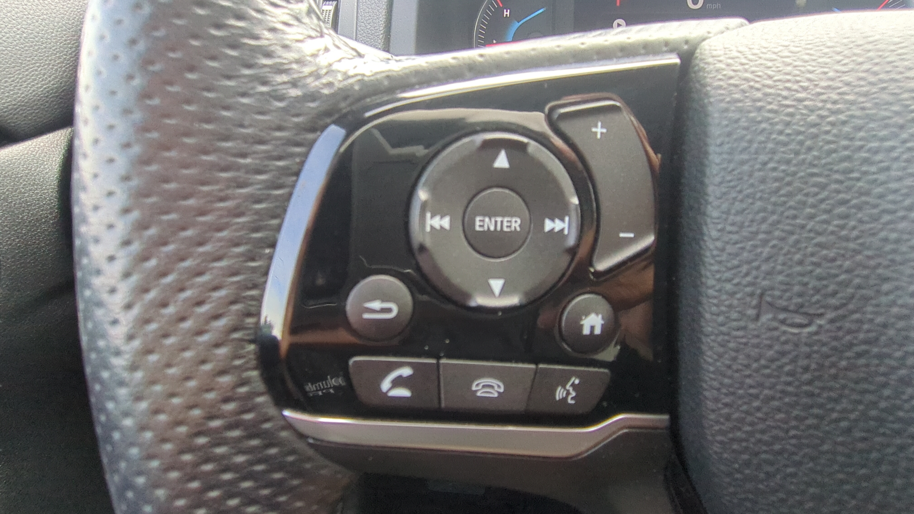 Used 2019 Honda Passport Elite image 22