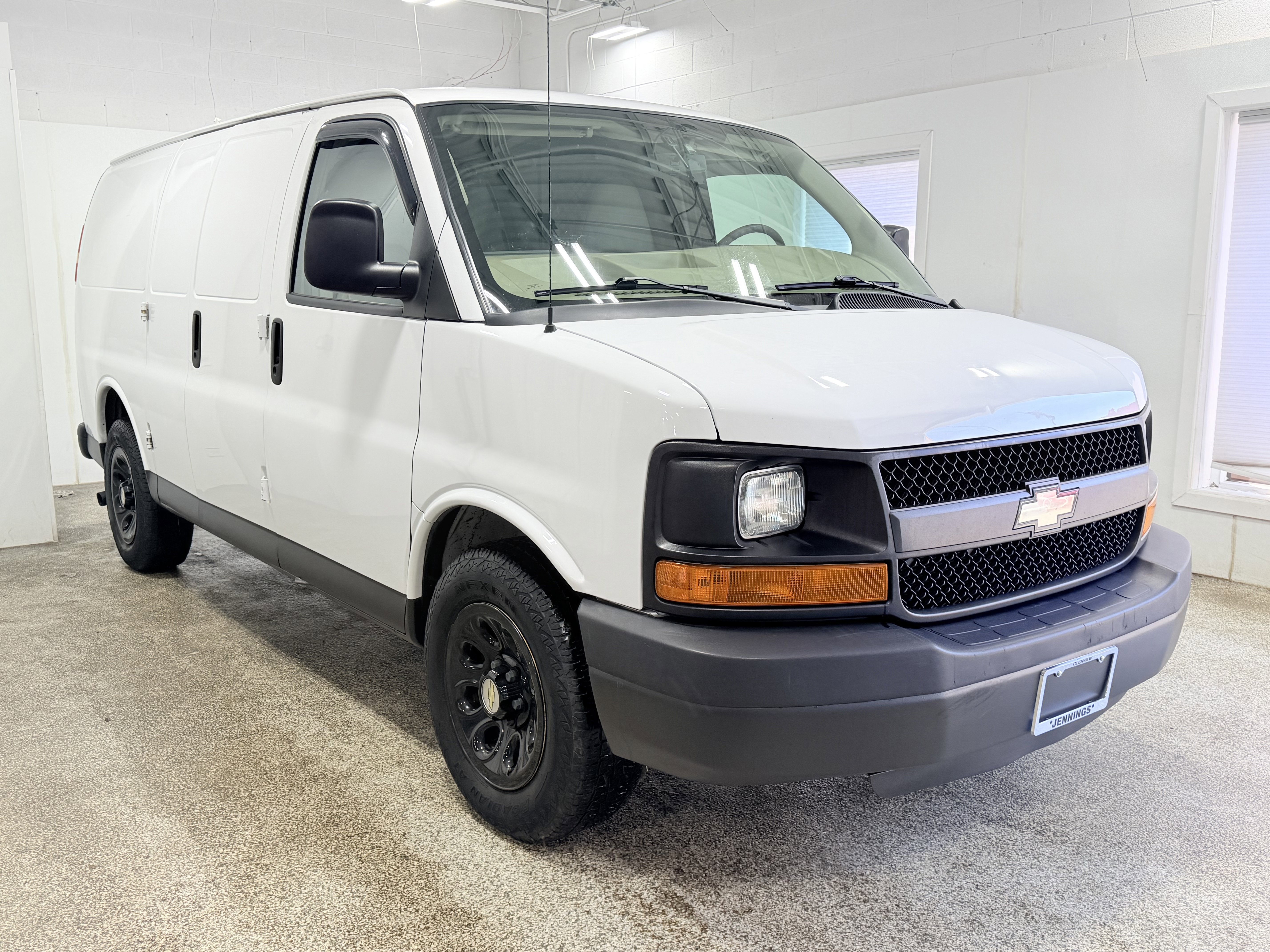 Used 2012 Chevrolet Express 1500 image 1