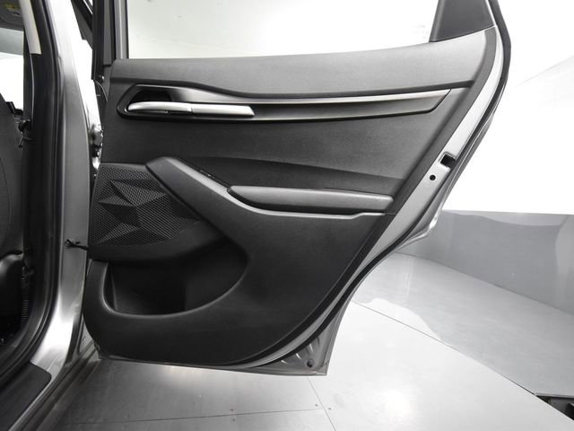 Used 2021 Kia Seltos LX image 36