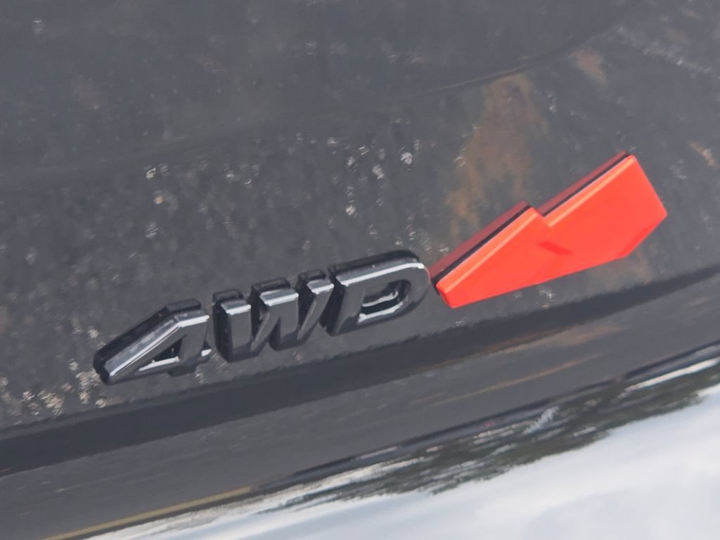 New 2026 Nissan Pathfinder Rock Creek AWD/4WD image 6