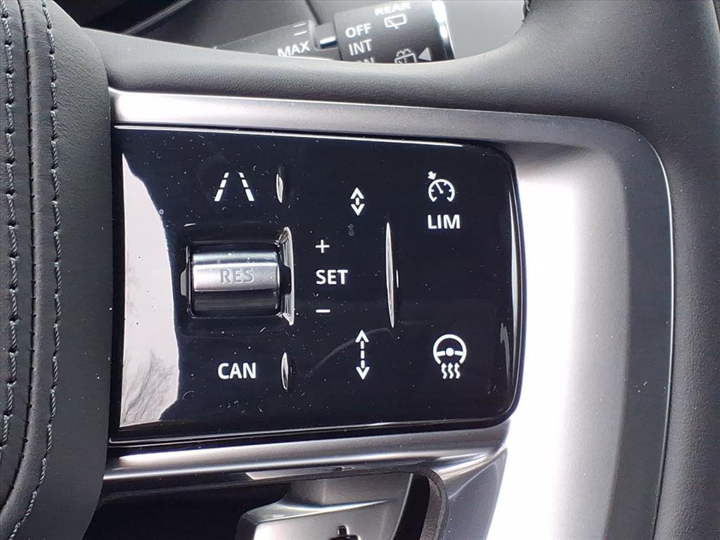New 2026 Land Rover Range Rover SE image 15