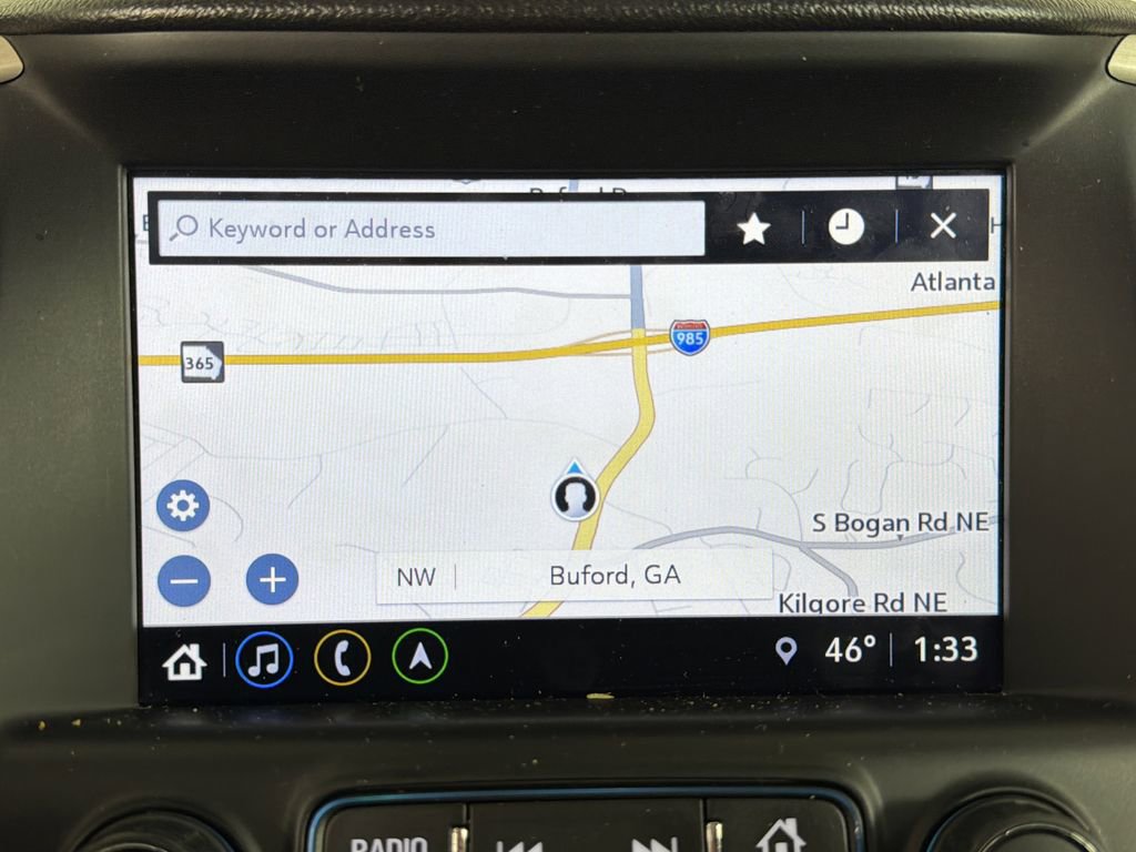 Used 2018 GMC Terrain Denali w/ Advanced Safety Package image 29