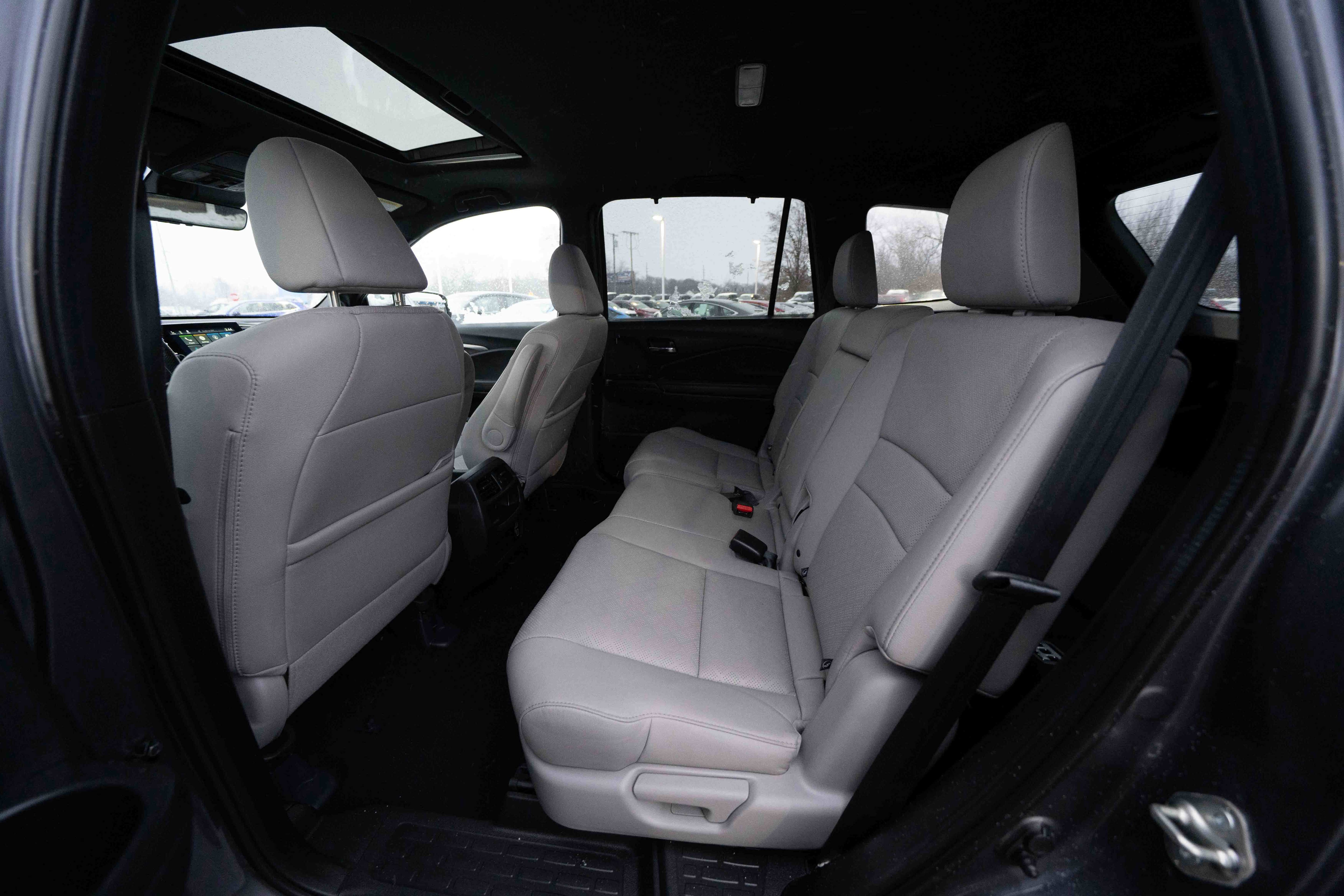 Used 2020 Honda Passport EX-L image 23