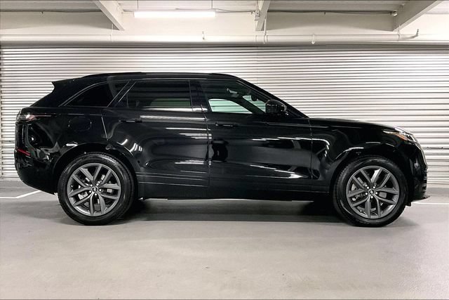 Certified 2026 Land Rover Range Rover Velar Dynamic SE AWD/4WD image 14