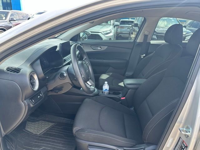 Used 2021 Kia Forte LXS image 26