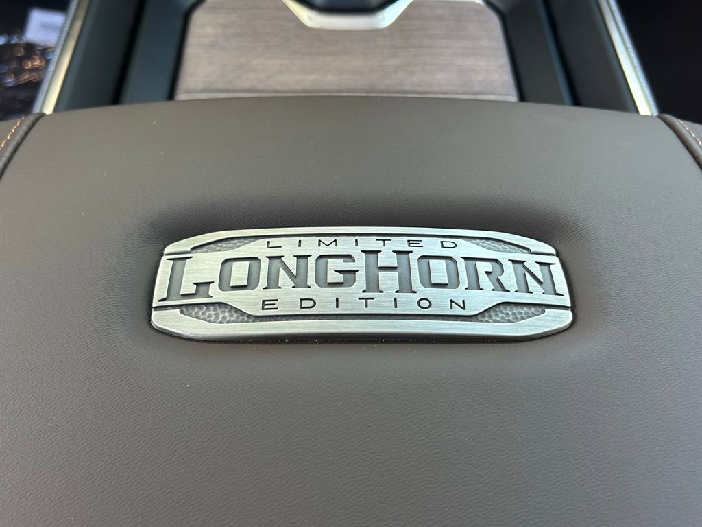 New 2026 RAM 1500 Limited image 13