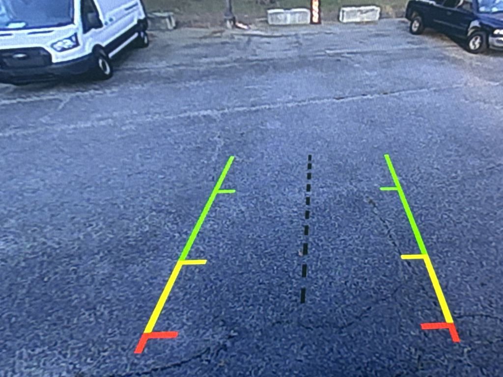 New 2025 Ford Transit 350 XL image 25