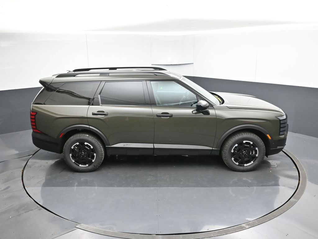 New 2026 Hyundai Palisade XRT Pro image 56