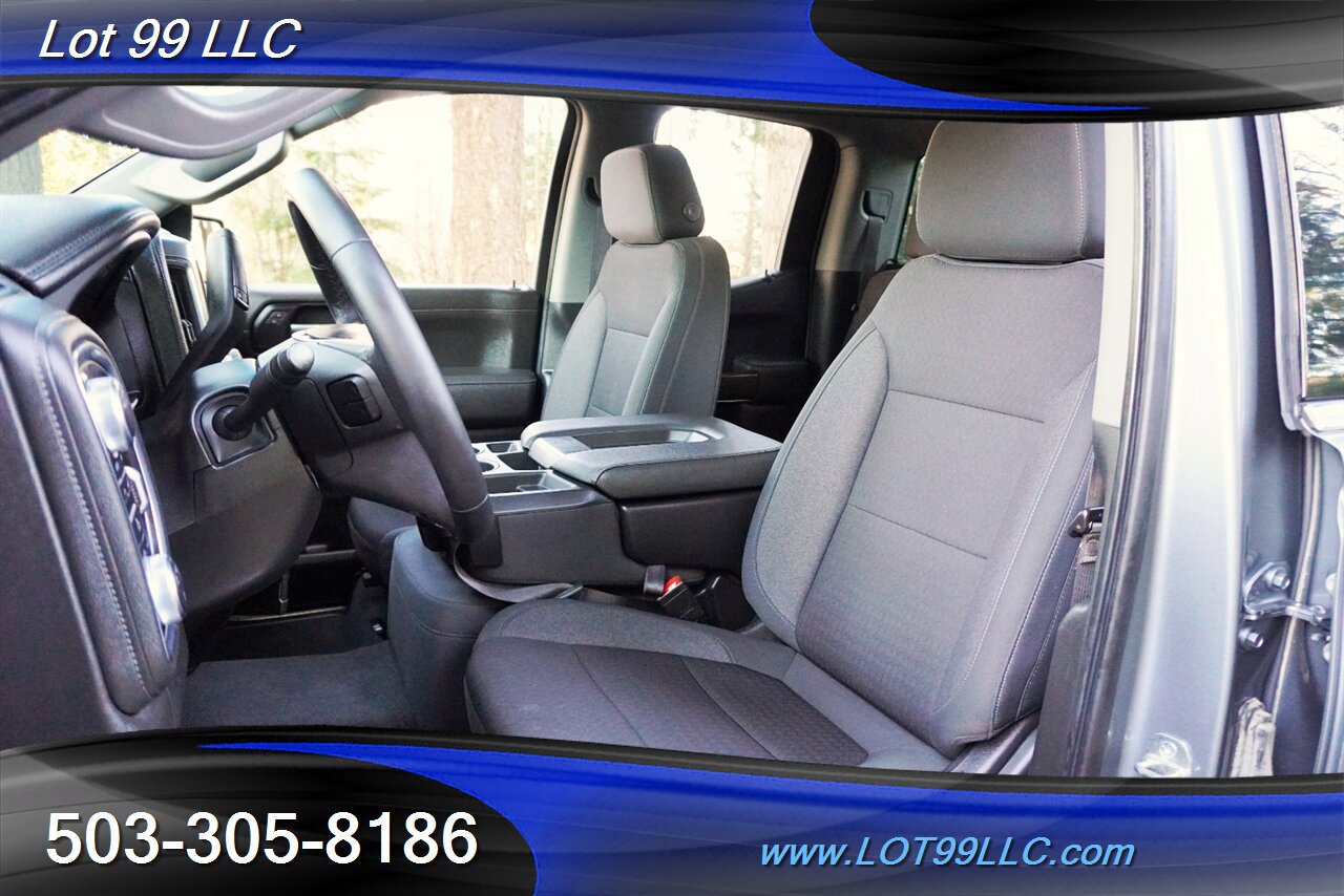 Used 2022 GMC Sierra 1500 SLE w/ Remote Start Package image 12
