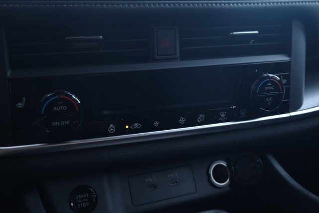 New 2026 Nissan Rogue SV w/ Cold Weather Package image 19