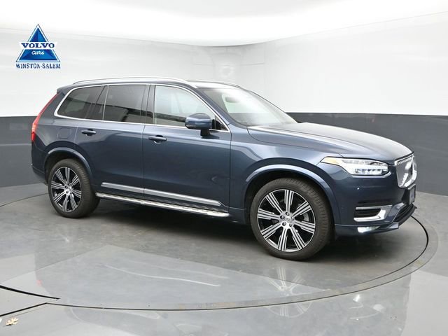 Used 2023 Volvo XC90 B6 Ultimate image 1