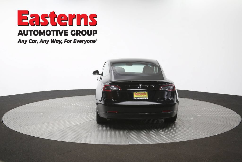 Used 2021 Tesla Model 3 Standard Range Plus RWD image 31