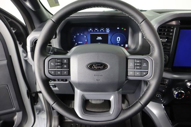 New 2025 Ford F150 XLT w/ Equipment Group 302A MID image 38