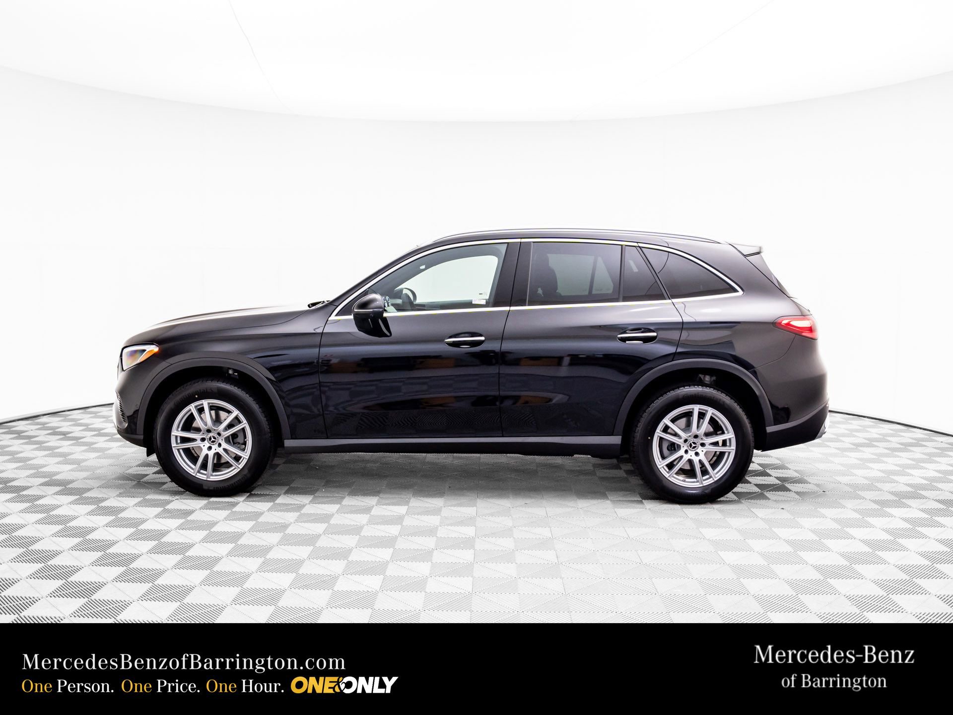 New 2026 Mercedes-Benz GLC 300 4MATIC video 2