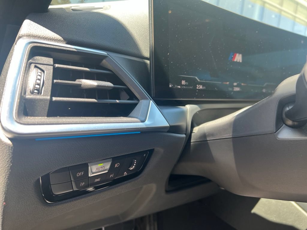 Certified 2023 BMW M340i w/ Shadowloine Package RWD image 15