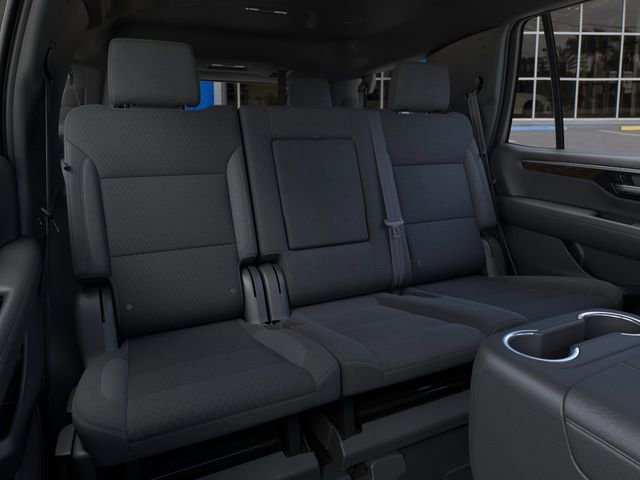 New 2026 Chevrolet Tahoe LS RWD image 18