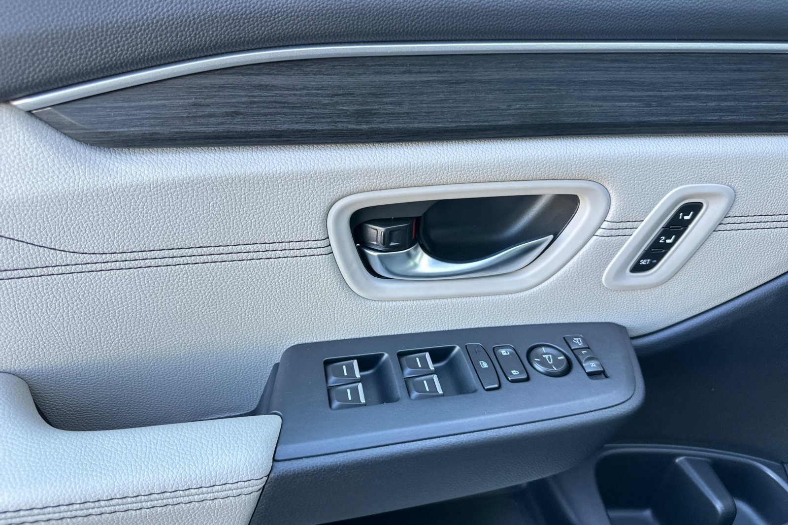 New 2026 Honda Pilot Touring image 10