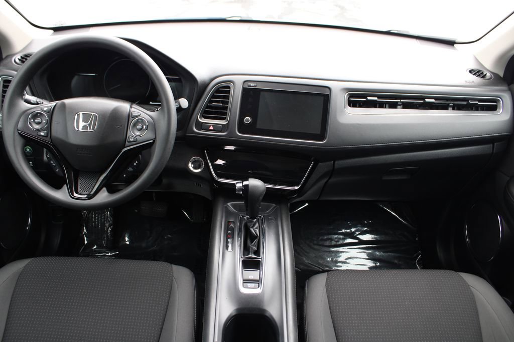 Used 2021 Honda HR-V EX image 17
