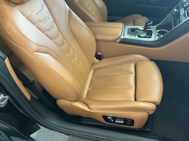 Used 2019 BMW M850i xDrive Coupe w/ Comfort Seating Package image 23