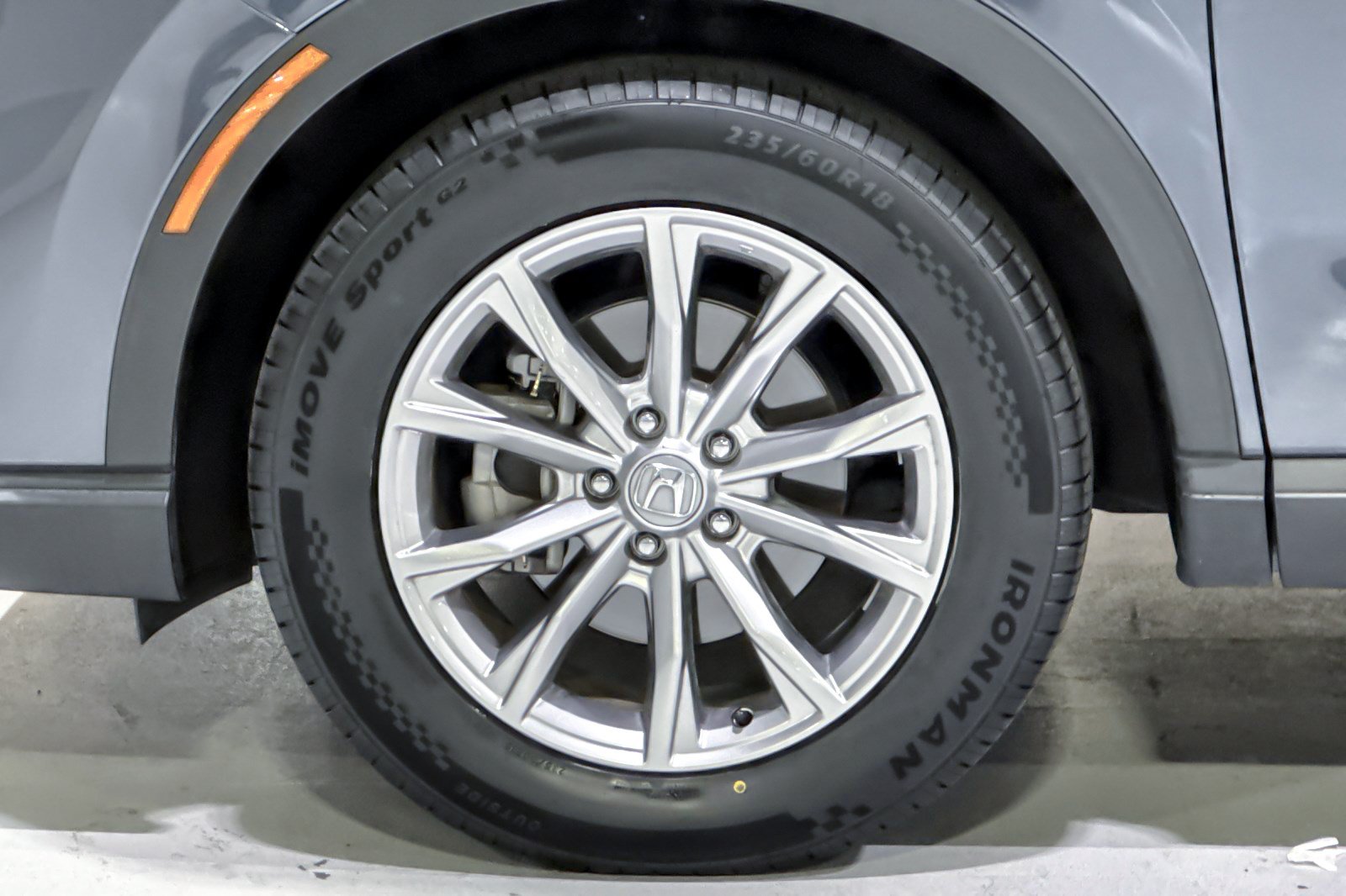 Used 2024 Honda CR-V EX image 13