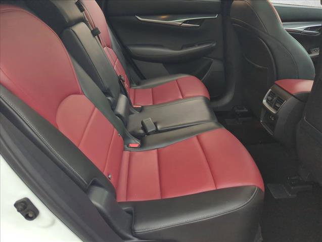 Used 2023 INFINITI QX50 Sport FWD image 22