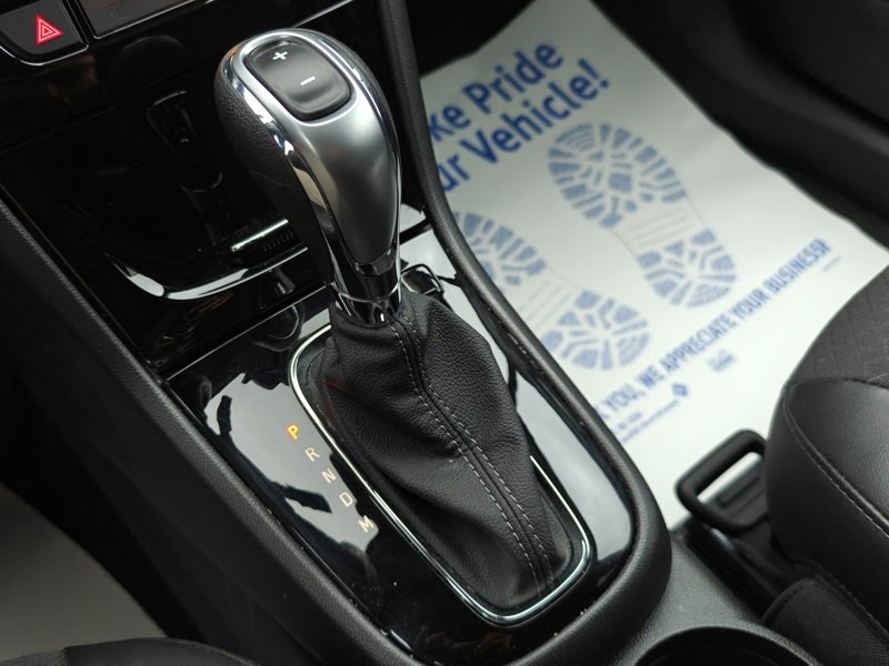 Certified 2022 Buick Encore Preferred w/ Safety Package image 29