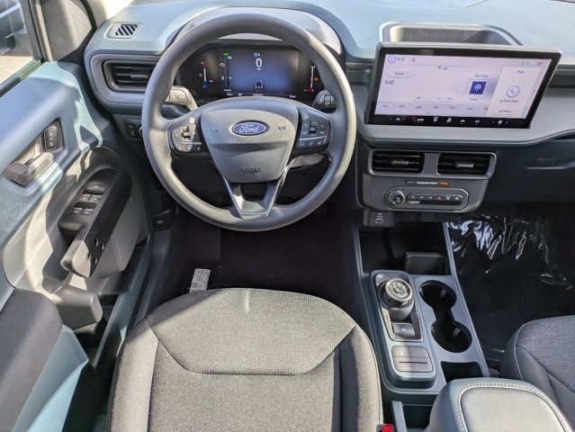 New 2026 Ford Maverick XL FWD image 16
