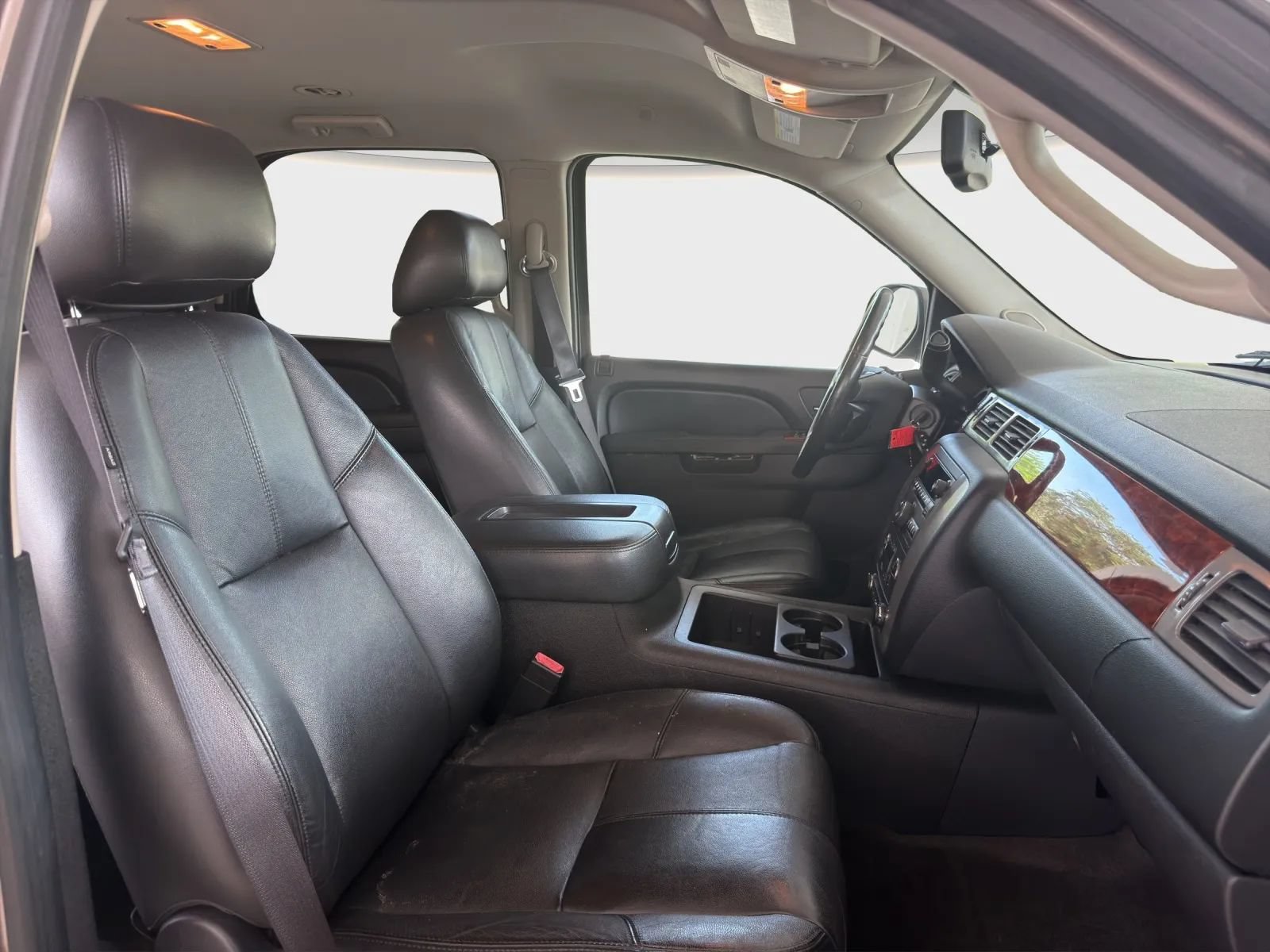 Used 2013 GMC Yukon SLT AWD/4WD image 18