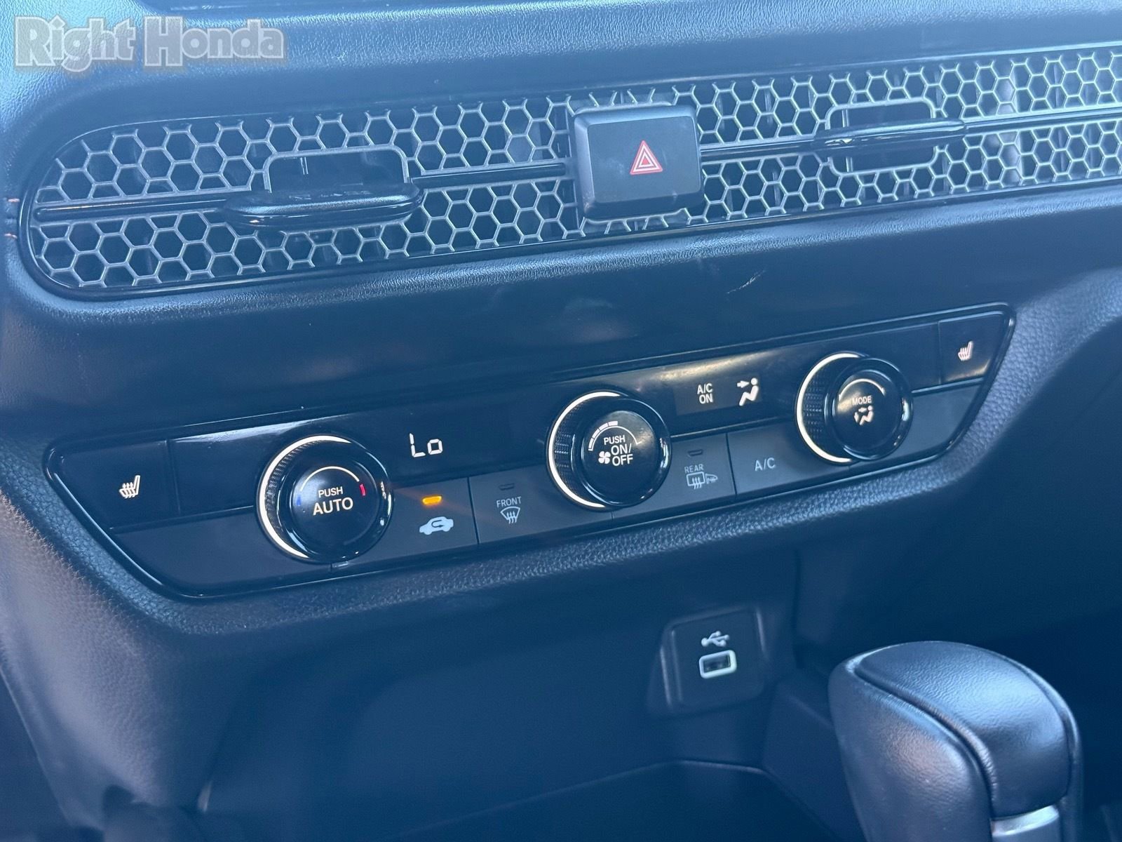 Used 2025 Honda HR-V Sport image 22