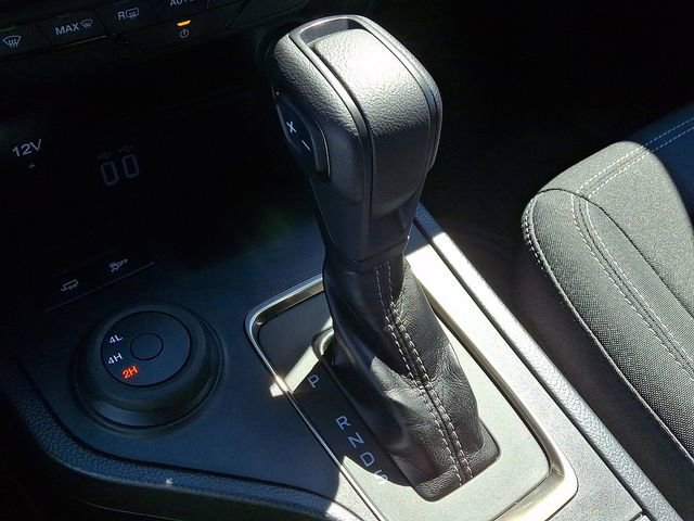 Used 2023 Ford Ranger XL w/ Equipment Group 101A High image 16