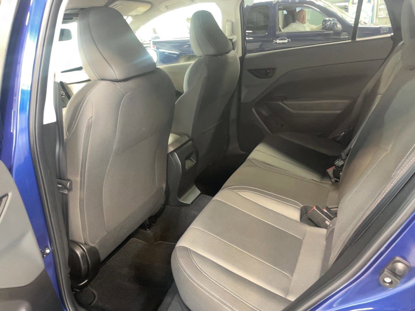 Used 2024 Subaru Crosstrek 2.0i AWD/4WD image 21