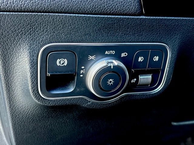 Certified 2026 Mercedes-Benz GLA 250 image 17