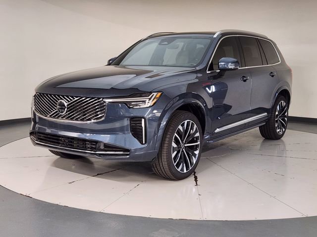 New 2026 Volvo XC90 B6 Plus w/ Protection Package Premier