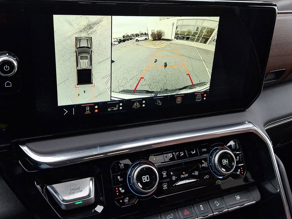 Used 2024 GMC Sierra 1500 Denali Ultimate image 19