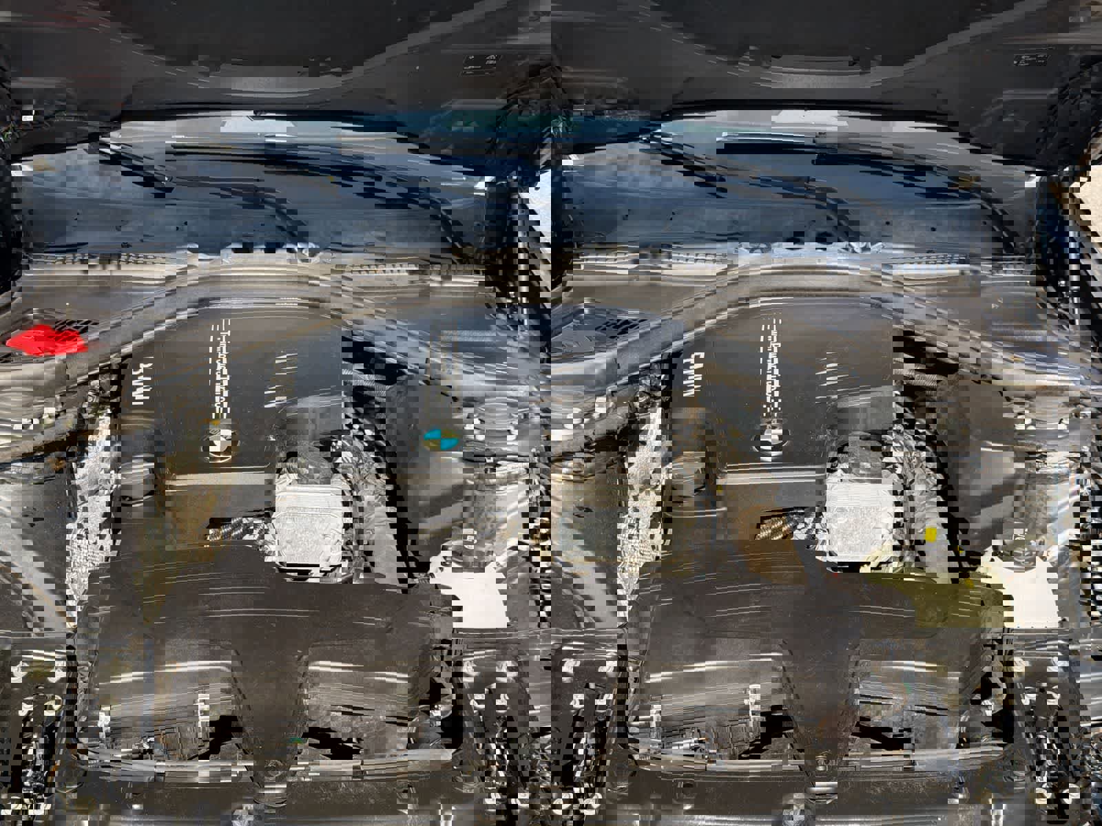 Used 2016 BMW 328i Gran Turismo xDrive 328i xDrive image 15