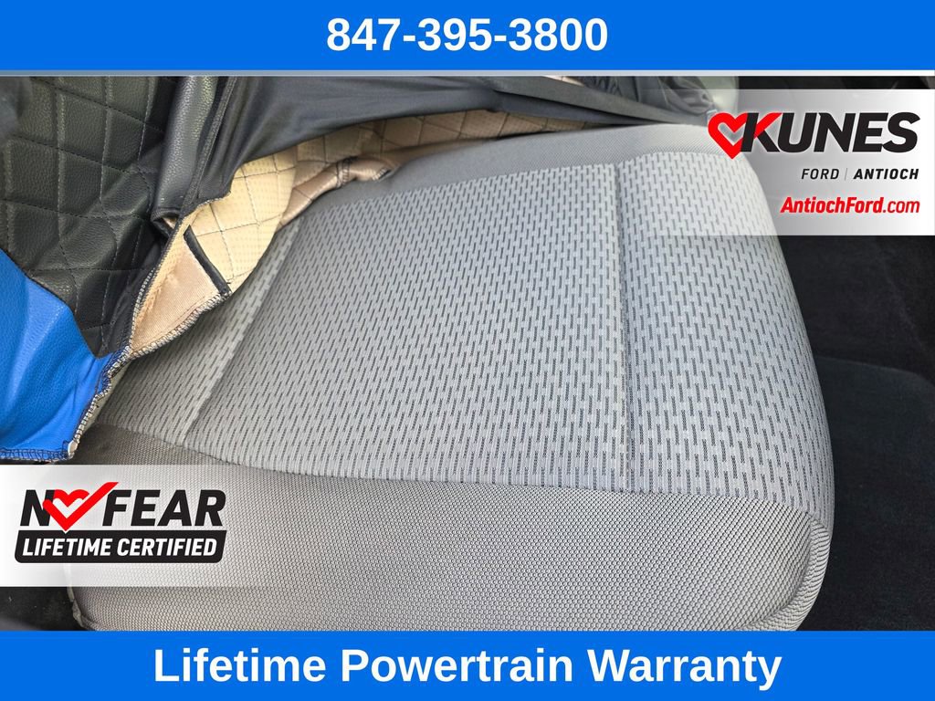 Used 2019 Ford F150 XLT w/ Equipment Group 302A Luxury image 39