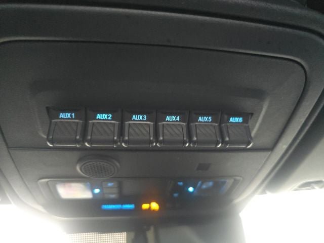Certified 2024 Ford Bronco Badlands AWD/4WD image 10