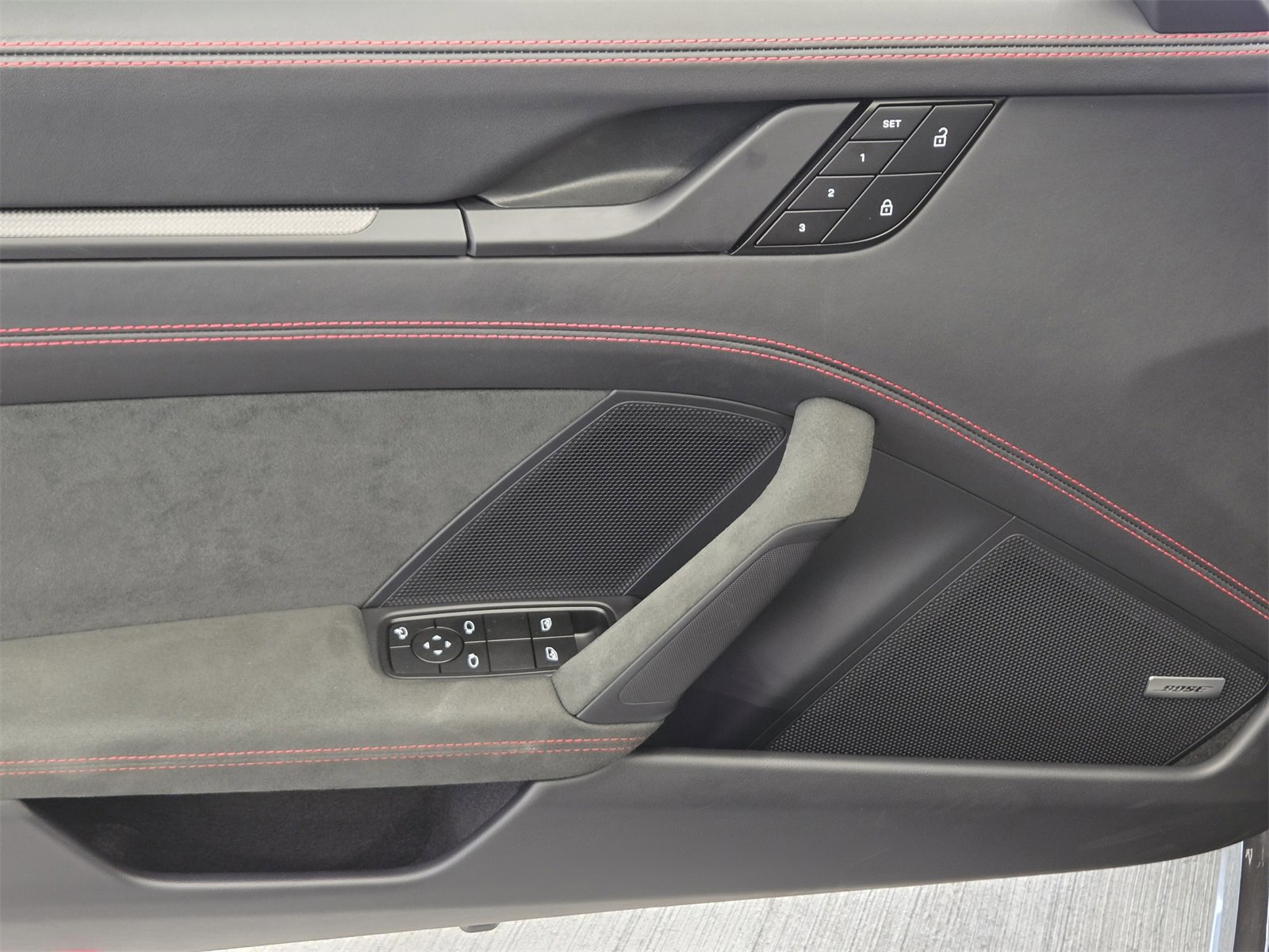 Used 2024 Porsche 911 Targa 4 GTS image 12