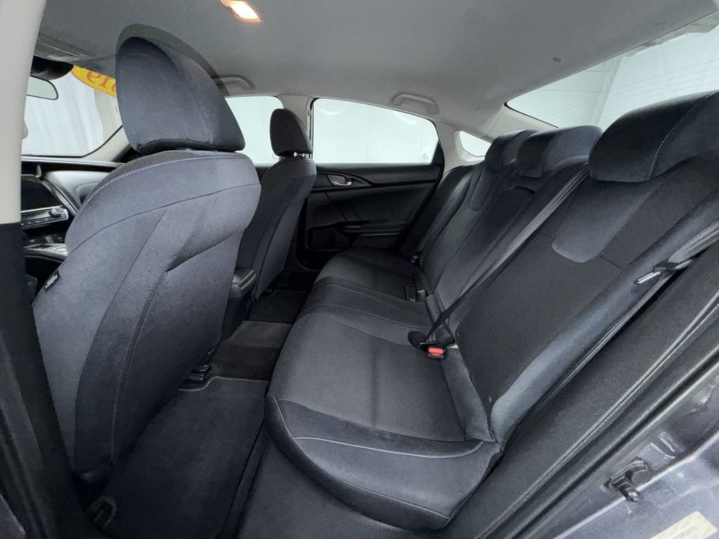 Used 2019 Honda Insight EX image 5