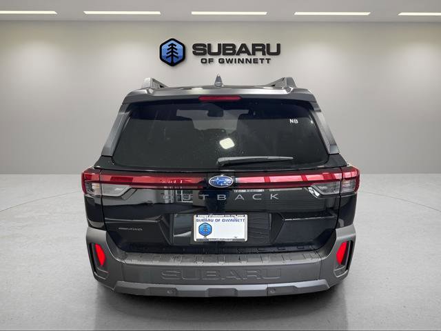 New 2026 Subaru Outback Premium AWD/4WD image 4