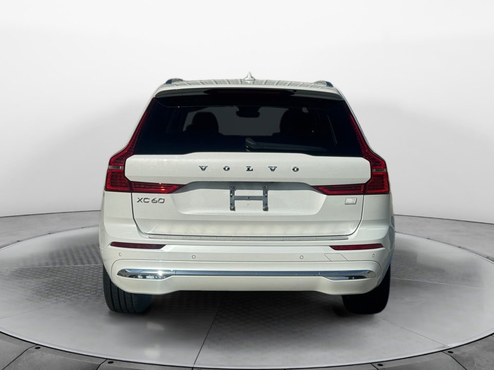 Certified 2023 Volvo XC60 T8 Plus w/ Climate Package AWD/4WD image 6