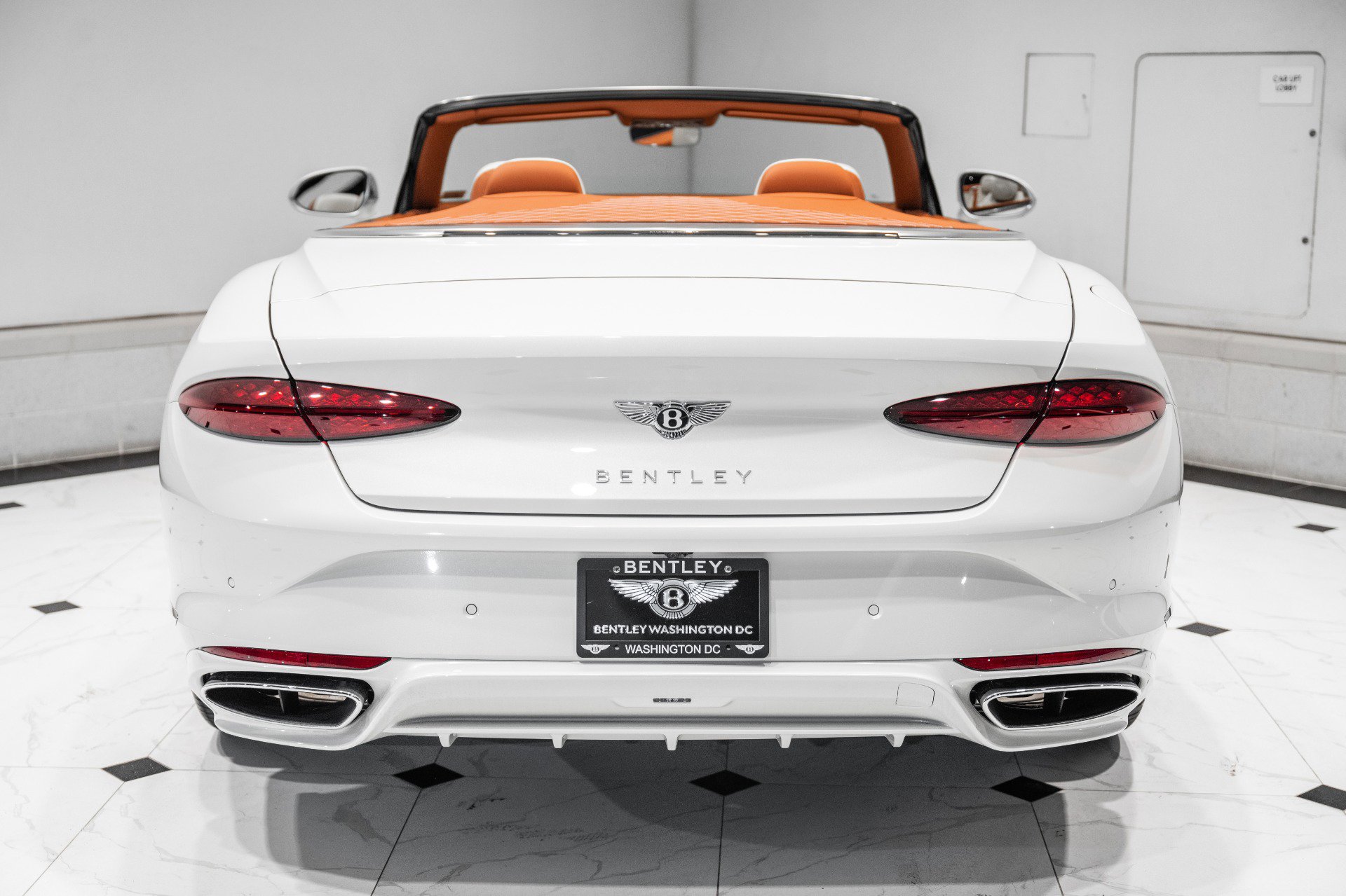 New 2026 Bentley Continental GT Speed image 10