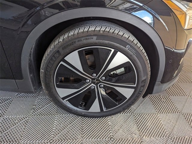 Used 2024 Polestar Polestar 2 image 16