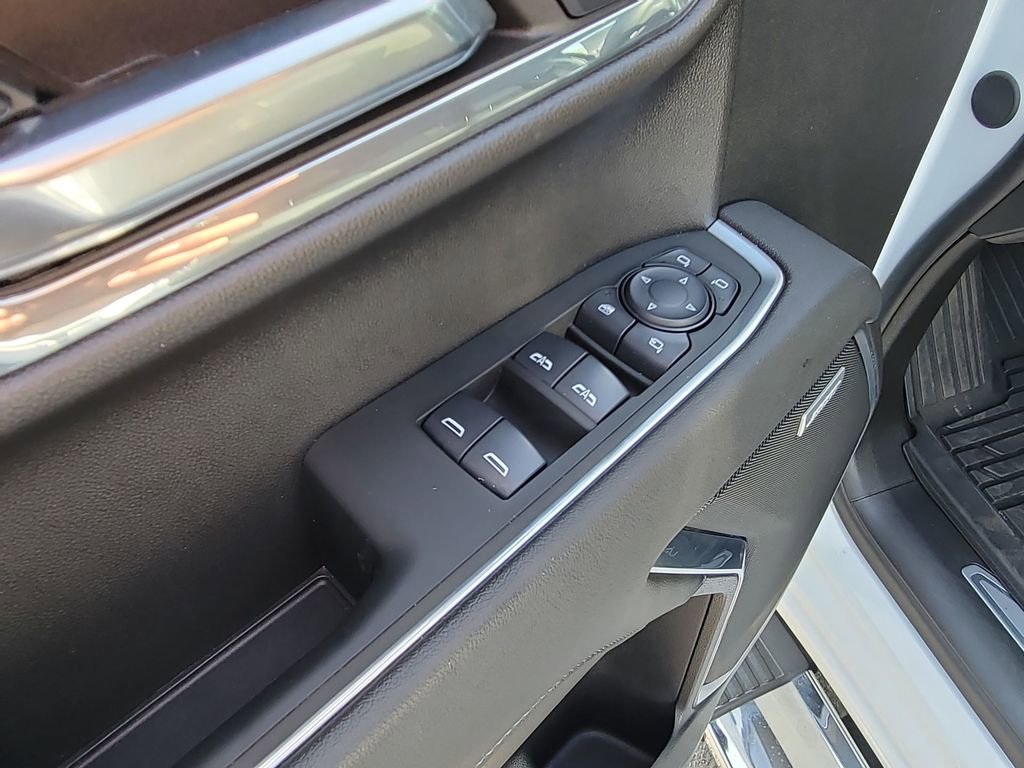 Used 2024 GMC Sierra 1500 SLT w/ SLT Premium Plus Package image 22